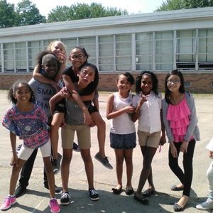 Meet your Posher, Mookie